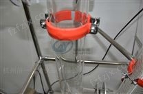 实验室分子蒸馏仪电加热
