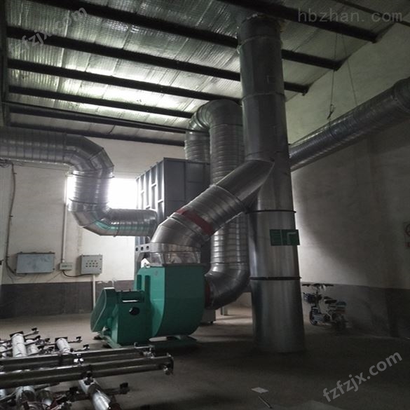 北京滤筒除尘器厂家