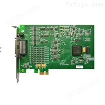 阿尔泰科技异步多功能采集卡PCIe5640/1/2/3