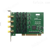 阿尔泰科技2路可编程电阻卡PCI7003