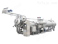 GYX-F系列液流及喷射式高温染布机