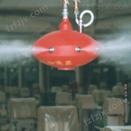 FT081系列空气加湿器（八向喷头）