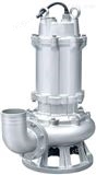 316LQWP316L不锈钢潜水排污泵QWP排污泵