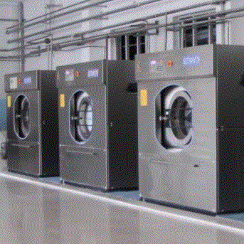 工业洗涤机械设备维修保养方法