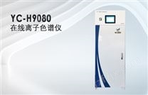 YC-H9080型在线离子色谱仪