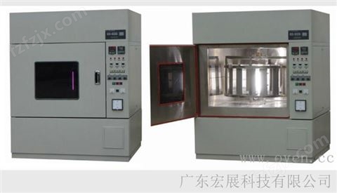 深圳氙灯耐气候试验箱