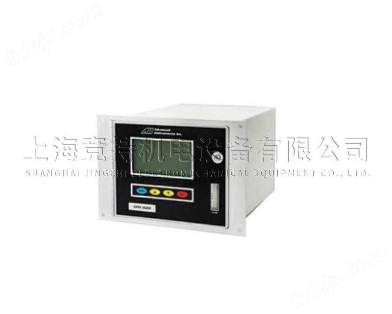 微量&常量氧分析仪GPR-1600，GPR-1600MS，GPR-1600UHP