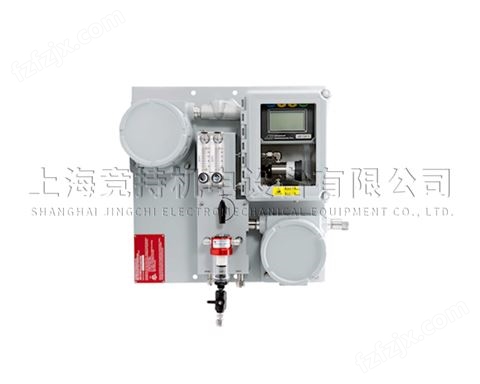 硫化氢分析仪 - AII GPR-7500/GPR-7100 系列