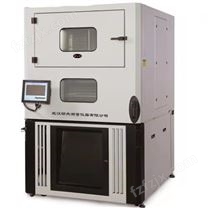 JKYI-R系列冷热冲击试验机（三箱）