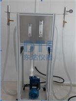 防冲水试验设备（IPX5/6）