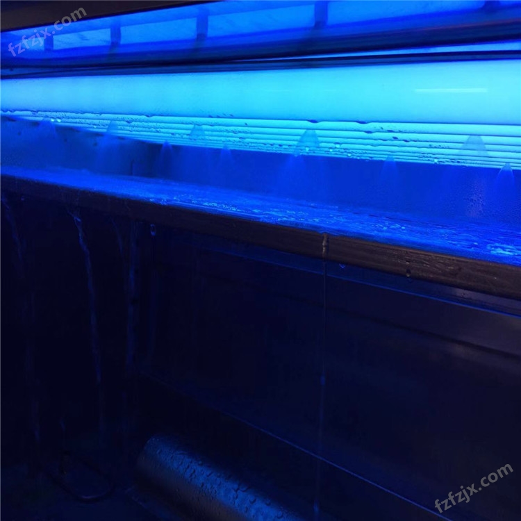  光伏组件紫外老化试验箱