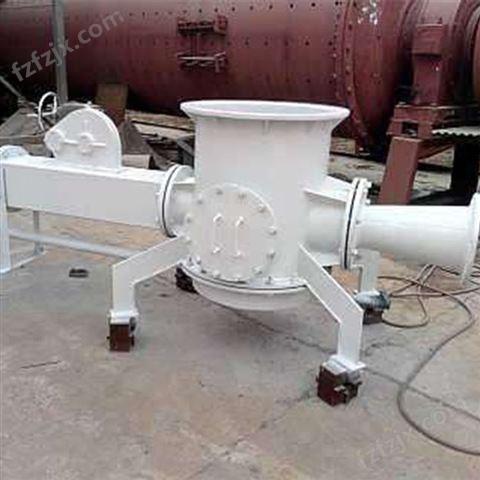高温铝液输送泵 低压输送系统 兴亚气体输送泵的分类