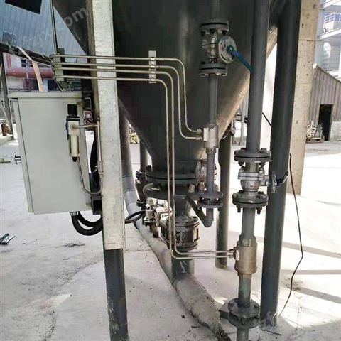 密相输送泵价格 输送泵生产厂家 