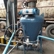 供应低压连续输送泵 气力输送设备型号