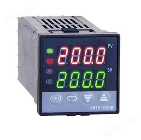 XMTG-800WP32段15条程序控制器