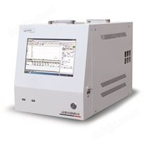 GCS-8A便携式微量硫分析仪