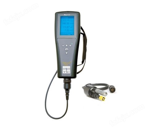 YSI Pro1020手持式野外水质测量仪2