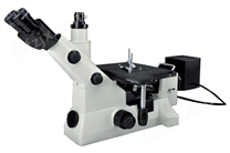 MRG-480型研究级三目倒置金相显微镜（研究级）