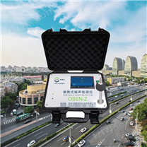 测量各类噪声频率计 作业场所便携式噪声检测仪