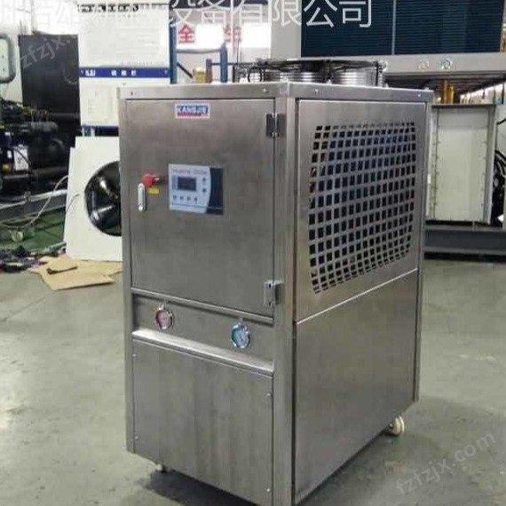 北京液压油制冷机 液压油制冷机厂家 液压油制冷设备 诺雄牌NX-10AD 