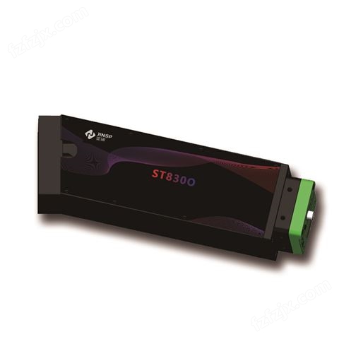 ST830/850O光纤光谱仪