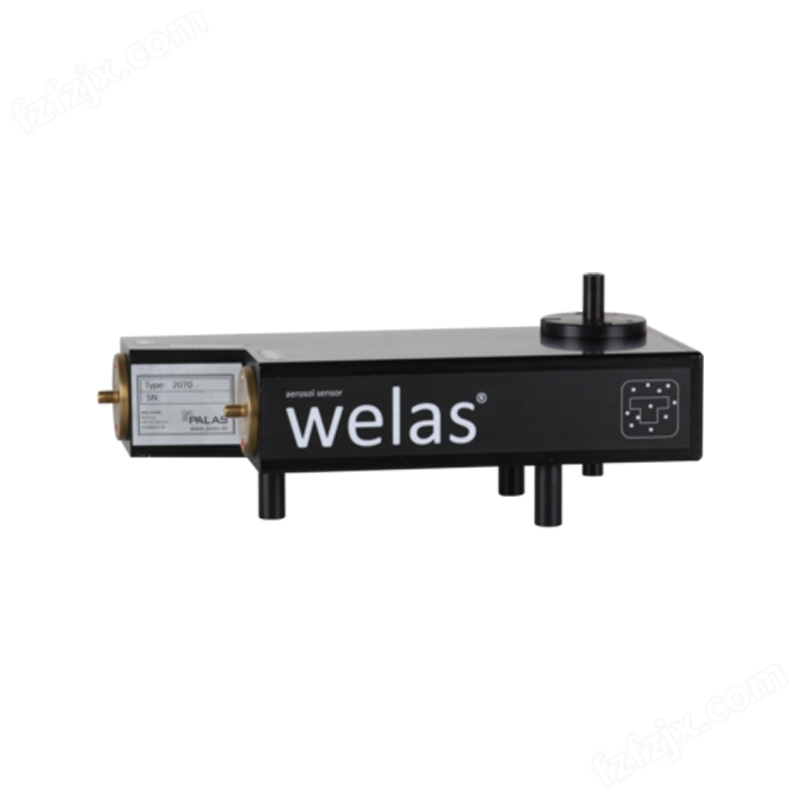 气溶胶传感器--德国Palas welas® 2500
