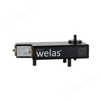 气溶胶传感器--德国Palas welas® 2500