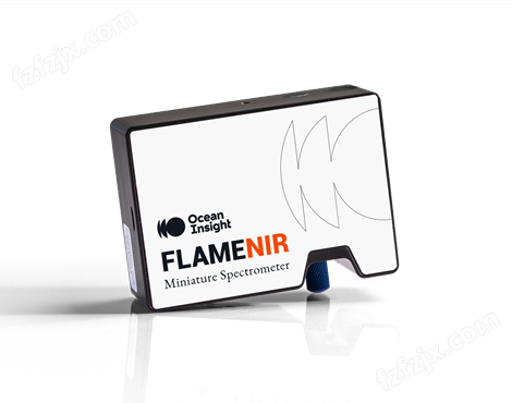 Flame-NIR光谱检测