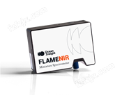 Flame-NIR光谱检测
