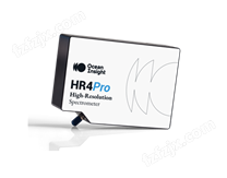HR4Pro光谱检测