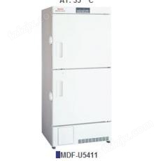 MDF-539立式低温保存箱
