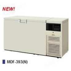 MDF-394卧式-86C低温冰箱