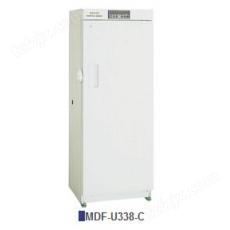 MDF-339立式低温保存箱