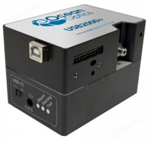 USB-TC温度控制器