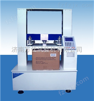 微机控制式纸箱抗压试验机，包装箱抗压检测设备