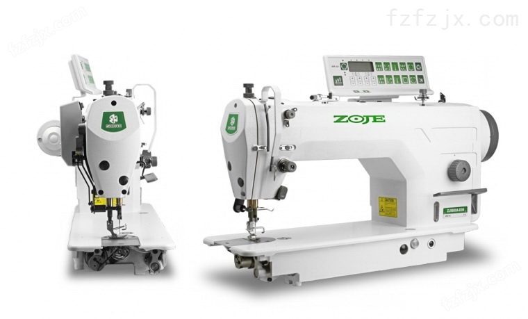 ZJ0303-D3高速直驱微油平缝机