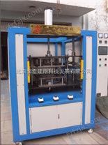 天津液压式抽板式热熔机，液压式抽板式热熔机